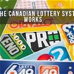 canadian online lottery